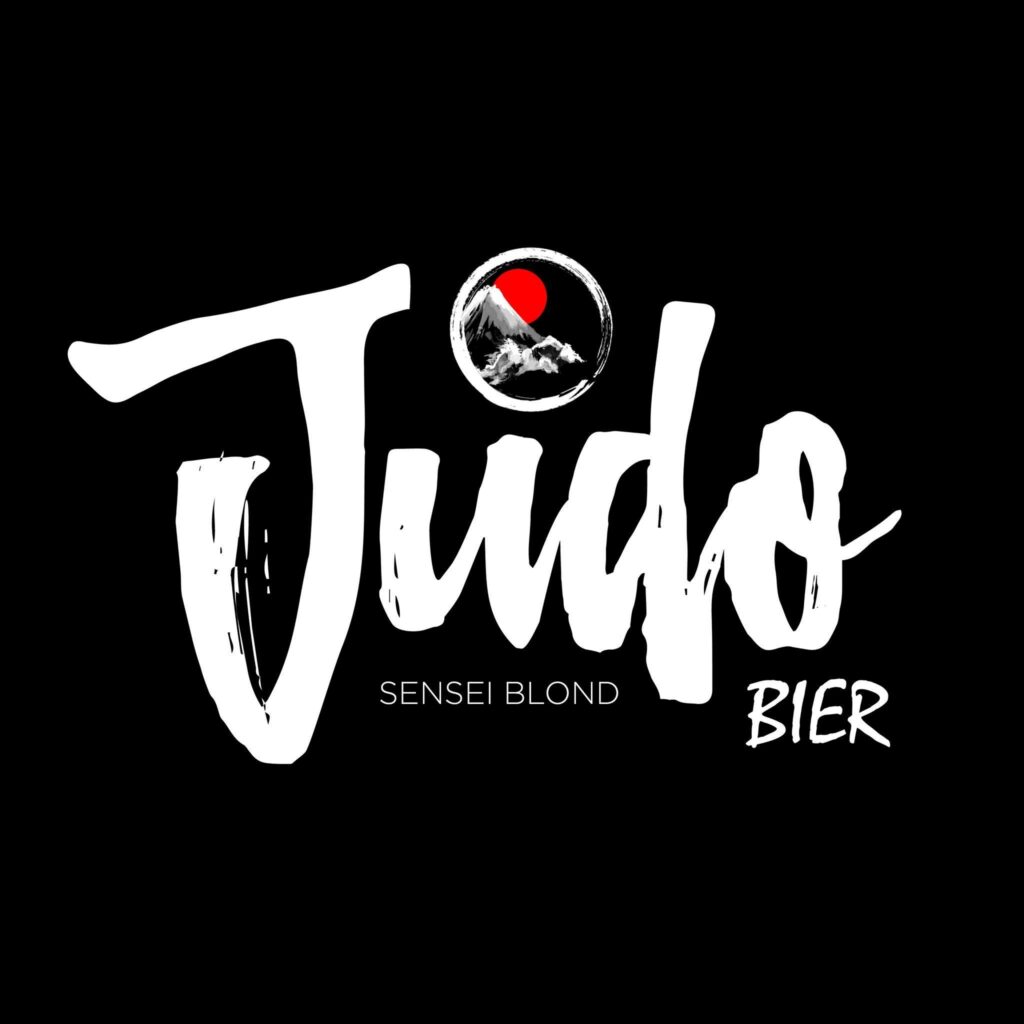 Judo Bier